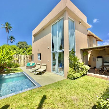 Casalofmilagres -Alagoas Сан-Мигел-дус-Милагрис Экстерьер фото